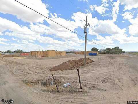 W Amber Dr, Goodyear, AZ 85338