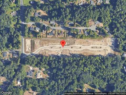 Ne Shadowhawk Ln, Bremerton, WA 98311