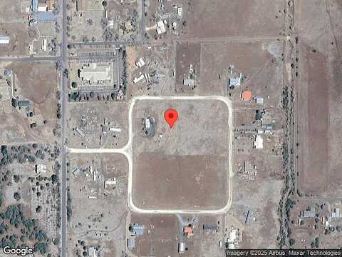 N County Road N3207, Vernon, AZ 85940