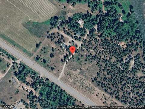 Deer Run Loop Rd, Winthrop, WA 98862