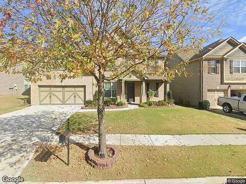 Jordan Brook Dr, Lawrenceville, GA 30043