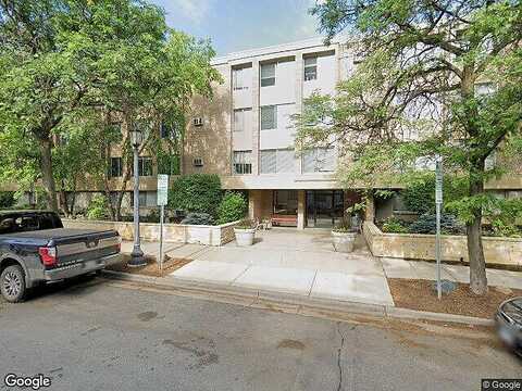Bryant Avenue, Minneapolis, MN 55403