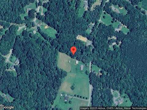 Tussing Ln, Rochelle, VA 22738