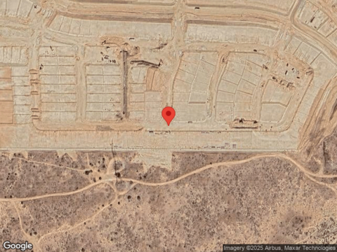 Marion Mtn, Hesperia, CA 92345