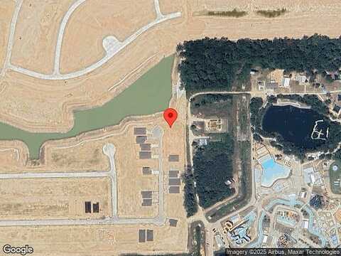 Silver Birch Ct, New Caney, TX 77357