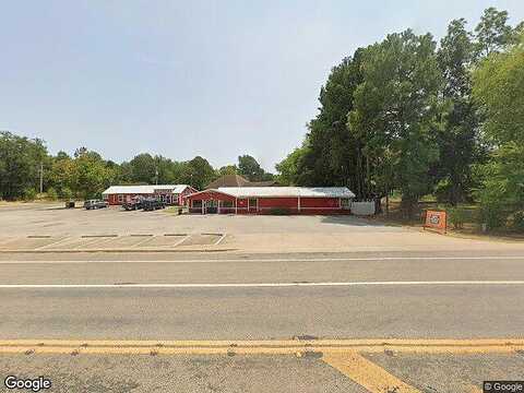 N Hwy 155, Gilmer, TX 75645
