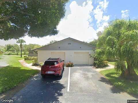 Mariners Cv Unit 7, Fort Pierce, FL 34950