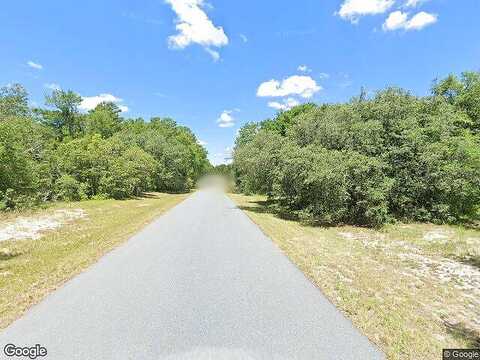 Sw 166Th St, Ocala, FL 34473