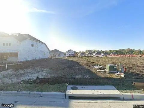 Bog Spruce Ln, McKinney, TX 75071
