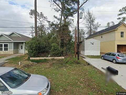 W Ivanhhoe Street, Montgomery, TX 77316