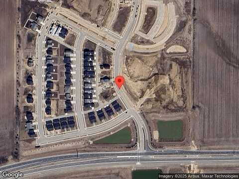 Star Light Dr, Verona, WI 53593