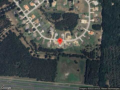 E Gate Dancer Cir, Hernando, FL 34442