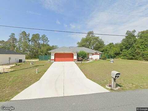 Sw 22Nd Terrace Rd, Ocala, FL 34473