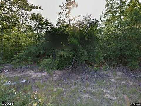 Pine Ridge Dr N, Hephzibah, GA 30815
