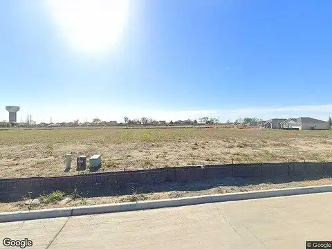 Lercara Ln, McKinney, TX 75071