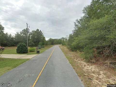 Velvet Dr, Chipley, FL 32428