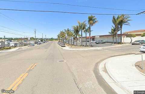 Front #11 Street #11, Oceano, CA 93445