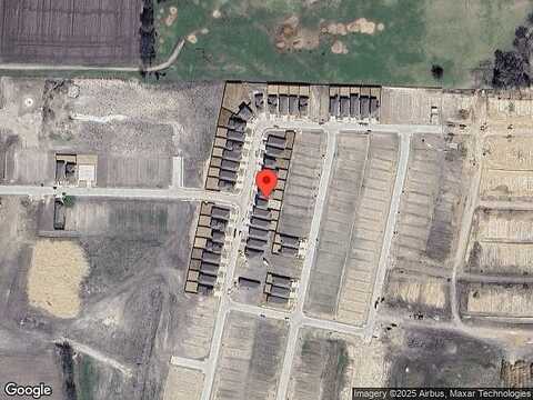 Teton River Dr, Blue Ridge, TX 75424