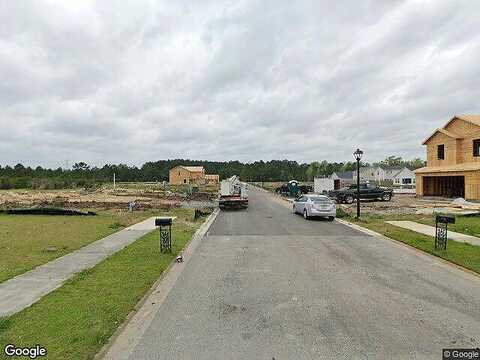 Coronedo Ln, Savannah, GA 31407