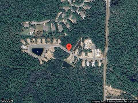 Channel Shoal Dr Lot 23, Santa Rosa Beach, FL 32459