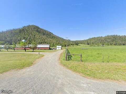 Highway 238, Jacksonville, OR 97530