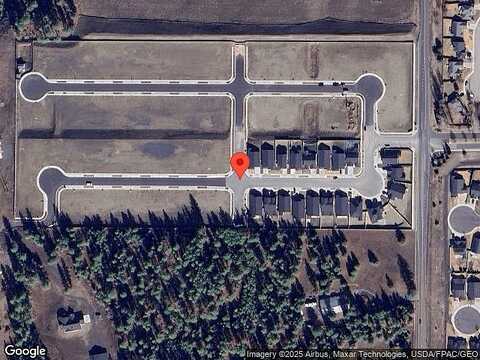 W 68Th Ave, Spokane, WA 99224
