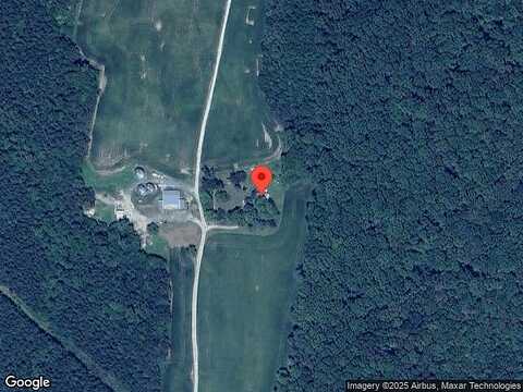 Dolittle Ln, Amelia Court House, VA 23002
