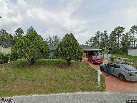 Sw 49Th Avenue Rd, Ocala, FL 34473
