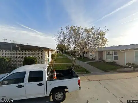 Homewood Rd # 115D115D, Seal Beach, CA 90740
