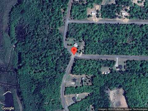Bass Rd, Vienna, GA 31092