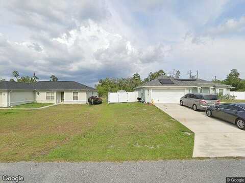 Sw 48Th Ave Road, Ocala, FL 34473