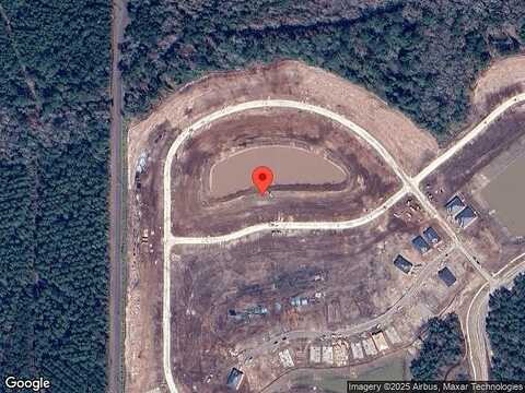 Thomas Creek Way, Jacksonville, FL 32218
