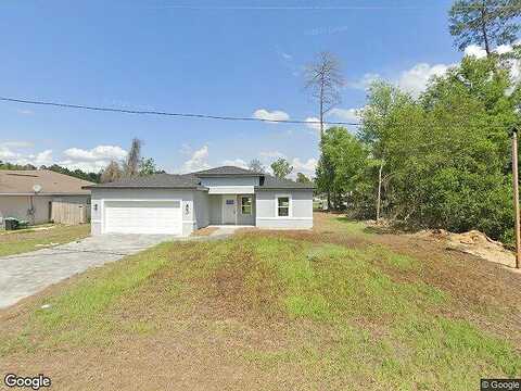 Sw 21St Ct, Ocala, FL 34473