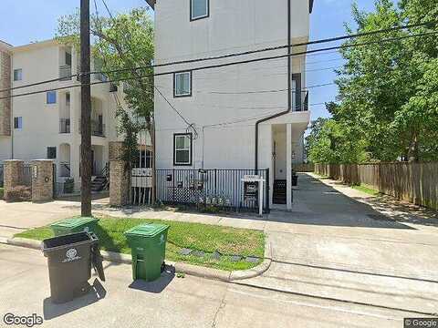 W 23Rd St # B, Houston, TX 77008