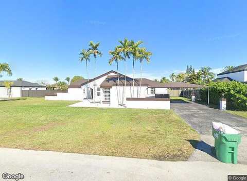 Sw 158Th St, Miami, FL 33187
