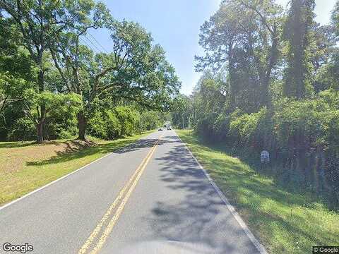 Ox Bottom Rd, Tallahassee, FL 32312