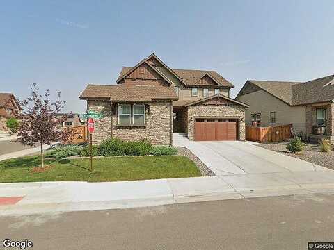 Milwaukee St, Thornton, CO 80602