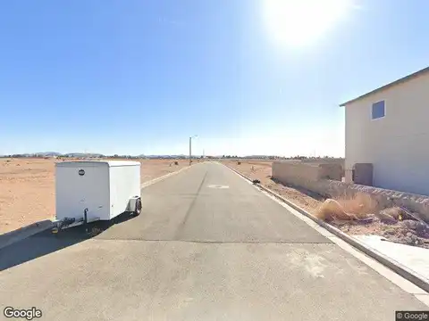 Purpose Ave, El Paso, TX 79938