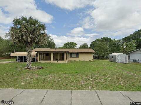 Fredericksburg Ave, Orange City, FL 32763