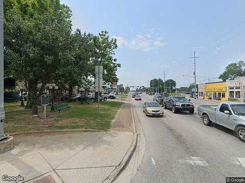 Canyon Rapids Rd, Willis, TX 77378