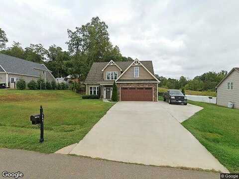 Willow Oak Dr, Forest, VA 24551