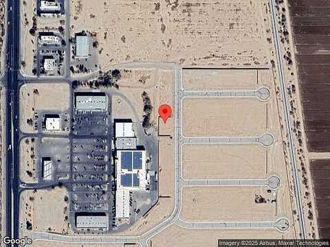 N Gateway Manor Place, Coolidge, AZ 85128