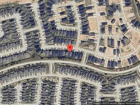Clementine Hall Dr, Willis, TX 77378
