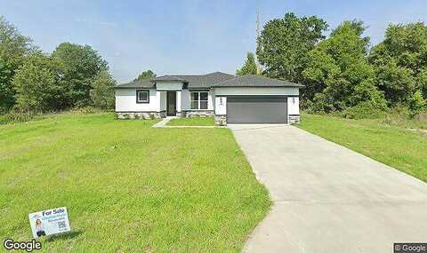 Sw 46Th Ct, Ocala, FL 34473