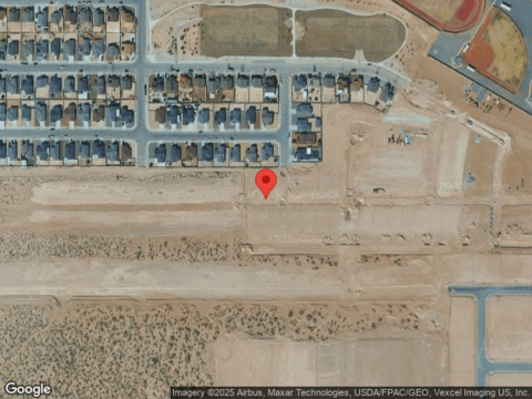Star Cactus, El Paso, TX 79928