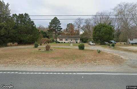 Northumberland Hwy, Heathsville, VA 22473