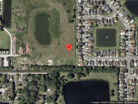 Dalkeith Cv, Sanford, FL 32771