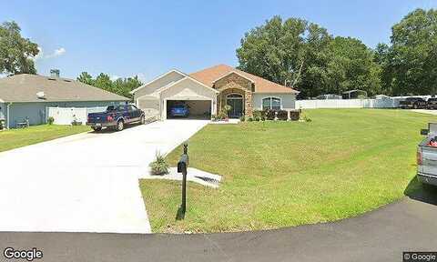 Sw 60Th Ter, Ocala, FL 34473