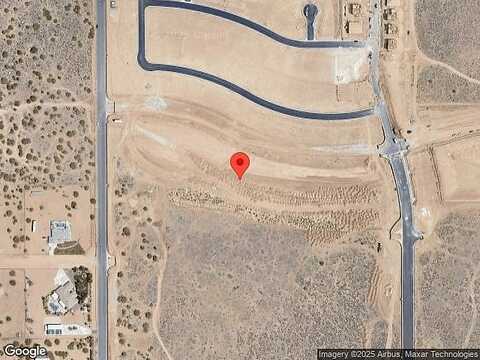 Notre Dame St, Hesperia, CA 92344