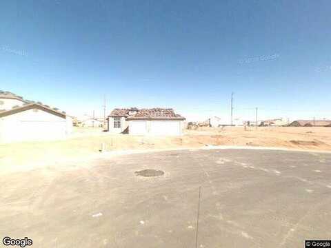 Hartford St, Hesperia, CA 92344